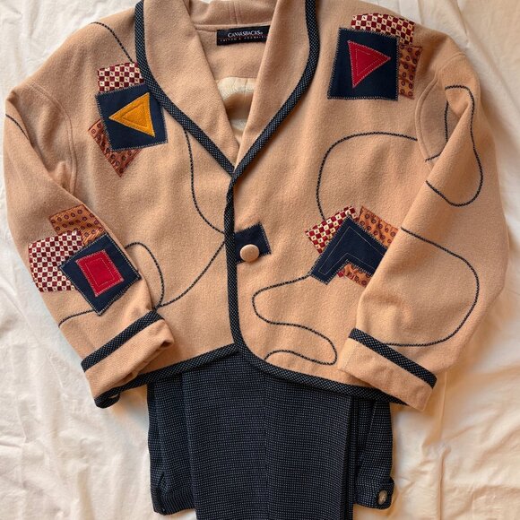 Canvasback Jackets & Blazers - Canvasback Coordinates